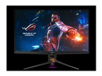 ASUS ROG SWIFT PG32UQX - LED-skärm - 4K - 32" - HDR 90LM05R0-B01370