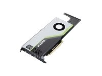 NVIDIA Quadro RTX 4000 - grafikkort - Quadro RTX 4000 - 8 GB 4X60U98734