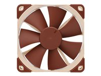 Noctua NF-F12 5V - lådfläkt NF-F12 5V