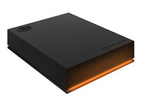 Seagate FireCuda STKL2000400 - hårddisk - 2 TB - USB 3.0 STKL2000400