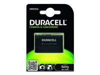 Duracell batteri - Li-Ion DR9700A