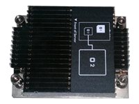 HPE - kylfläns för processor 677056-001