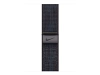 Apple Nike - slinga för smart klocka - 42mm MYJA3ZM/A