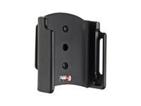 Brodit Passive holder with tilt swivel - bilhållare för mobiltelefon 511797