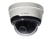 Bosch FLEXIDOME IP starlight 5000i IR NDE-5502-A - nätverksövervakningskamera - kupol NDE-5502-A