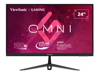 ViewSonic OMNI VX2428 - LED-skärm - Full HD (1080p) - 24" - HDR VX2428