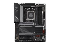 Gigabyte B650 AORUS ELITE AX - moderkort - ATX - Socket AM5 - AMD B650 B650 AORUS ELITE AX