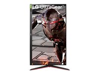 LG UltraGear 32GN550-B - LED-skärm - Full HD (1080p) - 32" - HDR 32GN550-B.AEU