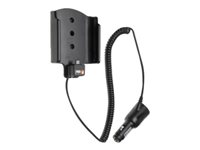 Brodit Active holder with cig-plug - bilhållare/laddare för mobiltelefon 512863