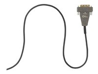 MicroConnect Premium - DVI-kabel - DVI-D till DVI-D - 20 m MONCC20OP