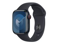 Apple - band för smart klocka - 41 mm MT2R3ZM/A