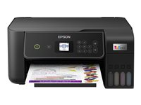 Epson EcoTank ET-2871 - multifunktionsskrivare - färg C11CJ66422