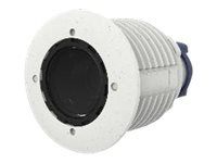 MOBOTIX 30° 4K LPF Sensor Module TELE - kamerasensormodul med lins MX-O-M7SA-8L150