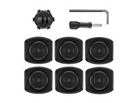 Garmin Pivoting Mount Base Kit - monteringssats till videokamera 010-12256-27