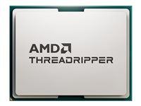 AMD Ryzen ThreadRipper PRO 5955WX / 4 GHz processor - PIB/WOF 100-100000447WOF