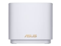 ASUS ZenWiFi XD5 - Wifi-system - Wi-Fi 6 - skrivbordsmodell 90IG0750-MO3B40