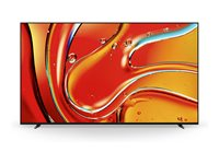 Sony Bravia 7 Professional Displays FWD-85XR70 85" Klass (84.6" visbar) LED-bakgrundsbelyst LCD-TV - QLED - 4K - för digital skyltning FWD-85XR70