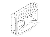 Cisco Protective Case Mount, Series 1 - monteringssats - för AV-mottagare DMP-PRCASE-4400-S1