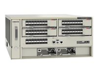 Cisco Catalyst 6880-X-Chassis (Standard Tables) - switch - 16 portar - Administrerad - rackmonterbar C6880-X-LE