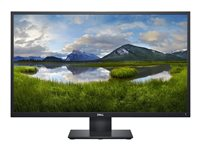 Dell E2720HS - LED-skärm - Full HD (1080p) - 27" E2720HS