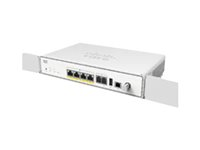 Cisco Catalyst Passive Optical Network Series Optical Network Terminal - switch - 4 portar - rackmonterbar CGP-ONT-4PVC