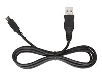 HP AutoSync - USB-kabel - USB till mini-USB typ B FA801AA