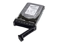 Dell - Kundsats - SSD - 3.84 TB - SATA 6Gb/s 400-BCSW