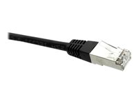 Black Box GigaTrue patch-kabel - 5 m - svart EVE637-05M