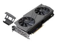 NVIDIA GeForce RTX 2070 Super - grafikkort - GF RTX 2070 SUPER - 8 GB 4X61A22495