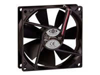 Inter-Tech 92mm Fan Bulk - lådfläkt 88885180