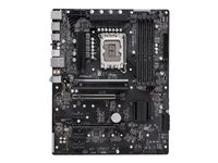 ASRock H670 PG Riptide - moderkort - ATX - LGA1700-uttag - H670 H670 PG RIPTIDE