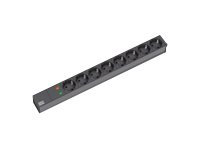 Bachmann IT PDU Basic - effektband 333.534