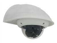 MOBOTIX Outdoor Wall Mount - monteringssats för kamera MX-OPT-WH