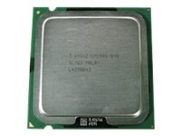 Intel Pentium 4 560 / 3.6 GHz processor T7083