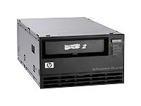 HPE StorageWorks Ultrium 460 - bandenhet - LTO Ultrium - SCSI 410657-001