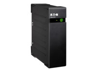 Eaton Ellipse ECO 650 IEC - UPS - 400 Watt - 650 VA EL650IEC