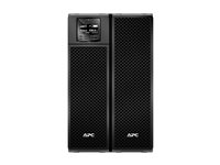 APC Smart-UPS SRT 8000VA - UPS - 8000 Watt - 8000 VA SRT8KXLI