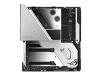 ASUS ROG MAXIMUS XIII EXTREME GLACIAL - moderkort - utökad ATX - LGA1200-uttag - Z590 90MB1730-M0EAY0