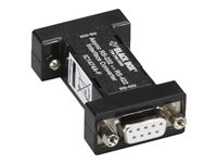 Black Box RS-232<->RS-422 Converter - seriell adapter - RS-232 IC1474A-F