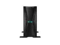 HPE ProLiant ML110 Gen11 - tower Xeon Bronze 3408U 1.8 GHz - 16 GB - HDD 4 TB P55638-421