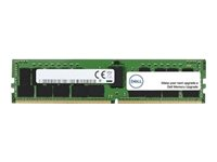 Dell - DDR4 - modul - 32 GB - DIMM 288-pin - 2933 MHz / PC4-23400 - registrerad SNP8WKDYC/32G