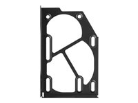 SilverStone FDP01B - VRM cooling fan adapter bracket SST-FDP01B