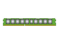 Kingston - DDR3 - modul - 8 GB - DIMM 240-pin - 1333 MHz / PC3-10600 - registrerad KTM-SX313LS/8G