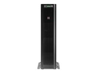 APC Smart-UPS VT 10kVA with 2 Battery Modules - UPS - 8 kW - 10000 VA SUVTP10KH2B2S