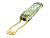 Cisco 40G Fabric Extender Transceiver - QSFP+ sändar/mottagarmodul - 40GbE WSP-Q40GLR4L=