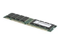 Lenovo - DDR - modul - 512 MB - DIMM 184-pin - 333 MHz / PC2700 - ej buffrad 31P9122