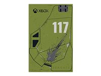 Seagate Game Drive for Xbox STKX2000405 - Halo Infinite Special Edition - hårddisk - 2 TB - USB 3.2 Gen 1 STKX2000405