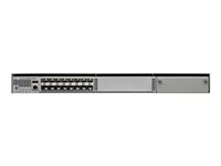 Cisco Catalyst 4500-X - switch - 16 portar - rackmonterbar WS-C4500X-F-16SFP+