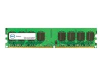 Dell - DDR3 - modul - 8 GB - DIMM 240-pin - 1066 MHz / PC3-8500 - registrerad 3XWJ8