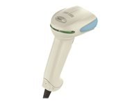 Honeywell Xenon Performance 1950h - Healthcare High Density (HD) - streckkodsskanner 1950HHD-5USB-R